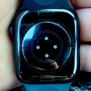 Series 7 45mm Apple Watch